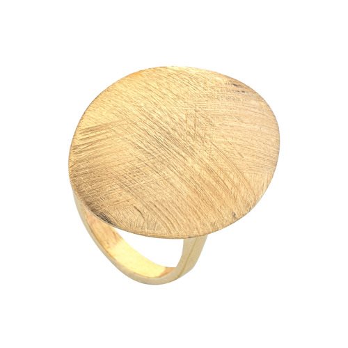 Anello Marcello Pane Donna in Argento ANCE 001 - ANCE 001